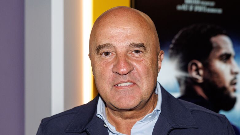 John van den Heuvel reageert fel na Borsato-zaak: ‘Dit gaat écht te ver’