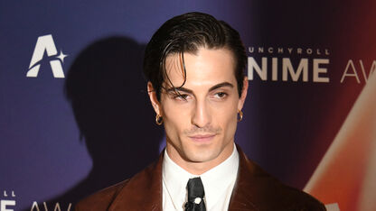 Wedding bells & rock-’n-roll vibes! Dit is de knappe verloofde van Damiano David