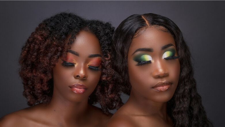 De evolutie van make-up door de jaren heen (2000s vs. nu)