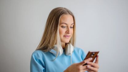 De ultieme telefoon-ick: dit is hét woord dat je nooit in een bericht moet gebruiken