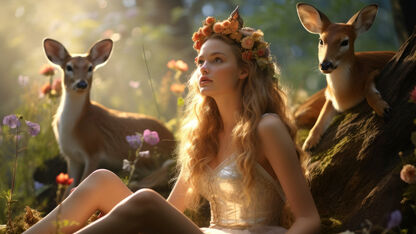 Deze dierenprint is de nieuwe trend