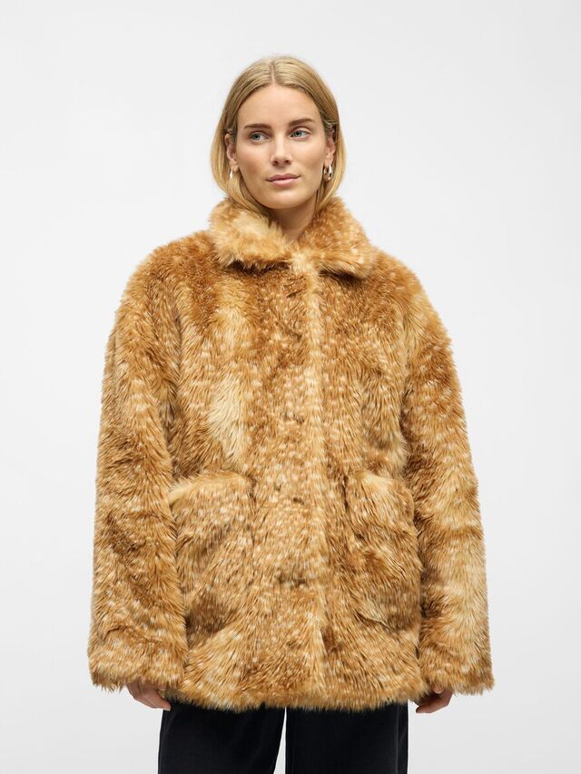 Carousel image - IMITATIEBONT LANGE JAS, Incense | 2