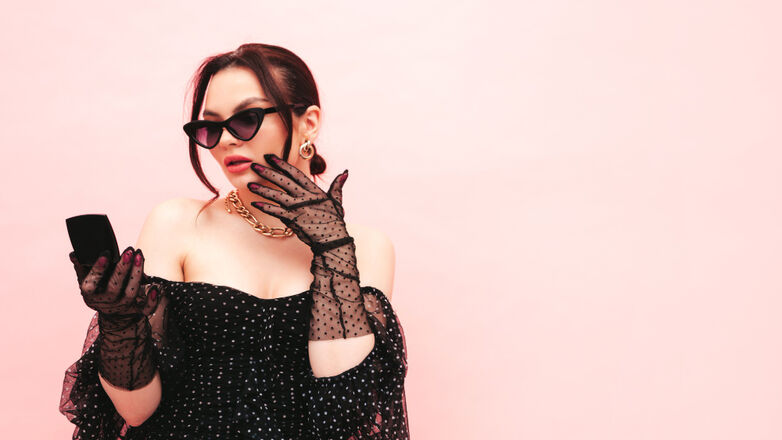 Elegante partylooks voor een stijlvolle avond