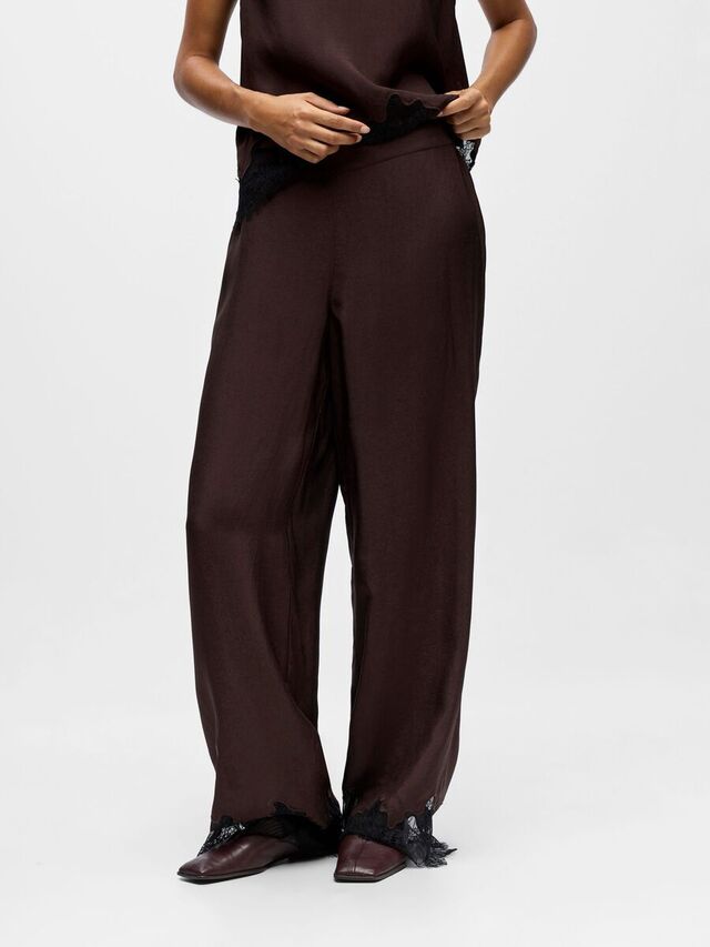 Carousel image - KANT BROEK, Seal Brown | 2