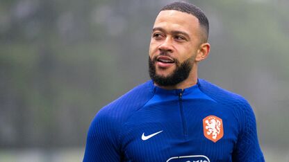 Say what?! Influencer die zegt zwanger te zijn van Memphis Depay laat eindelijk van zich horen