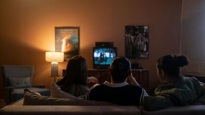 Cozy season! Deze 5 films brengen je helemaal in een cozy vibe