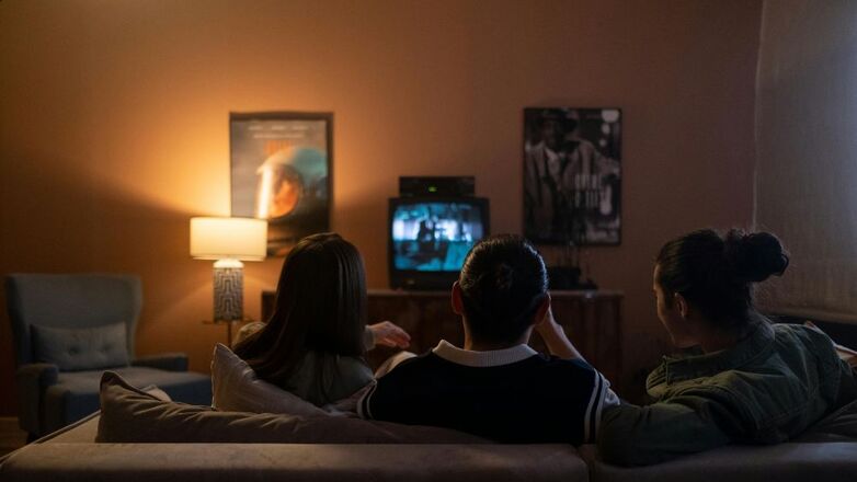 Cozy season! Deze 5 films brengen je helemaal in een cozy vibe