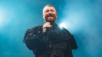 WOW! Sam Smith onderging op 13-jarige leeftijd een liposuctie: “Ik werd gepest omdat ik te dik was”