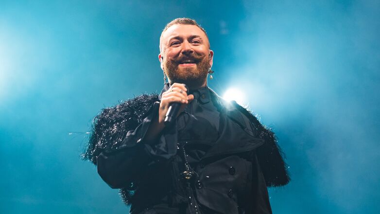 WOW! Sam Smith onderging op 13-jarige leeftijd een liposuctie: “Ik werd gepest omdat ik te dik was”