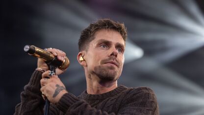 André Hazes haalt keihard uit naar zijn moeder: “Wat ze toen deed, vergeef ik haar nooit”