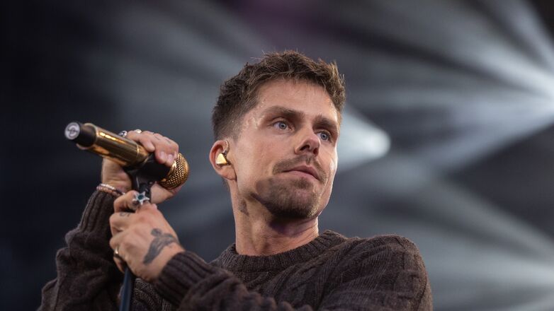 André Hazes haalt keihard uit naar zijn moeder: “Wat ze toen deed, vergeef ik haar nooit”