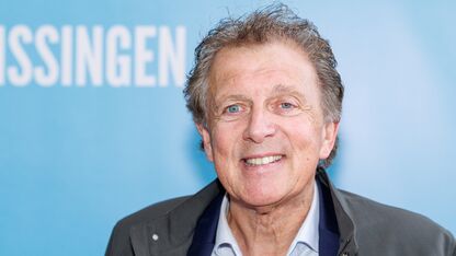 Yes please! Robert ten Brink brengt All You Need Is Love terug naar de studio (en we weten wanneer!)