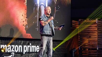 Dennis Weening: leeftijd, vermogen en biografie