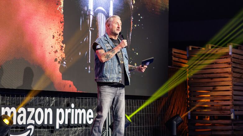 Dennis Weening: leeftijd, vermogen en biografie