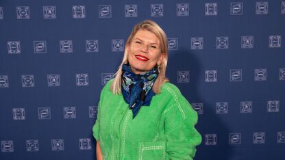 Anne-Marie Jung: leeftijd, vermogen en biografie