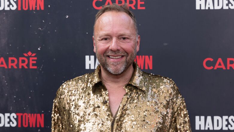 Richard Groenendijk: leeftijd, vermogen en biografie