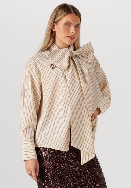 Creme JOSH V Blouses HEDY - large