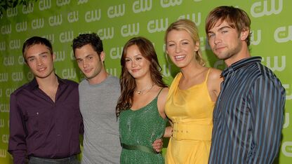 Zo creëer je jouw eigen Gossip Girl aura