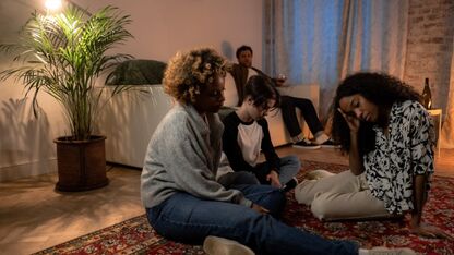 Narcisme en ouderverstoting