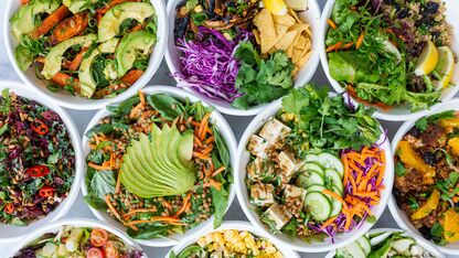 Gezond eten langer volhouden? Zo doe je dat!