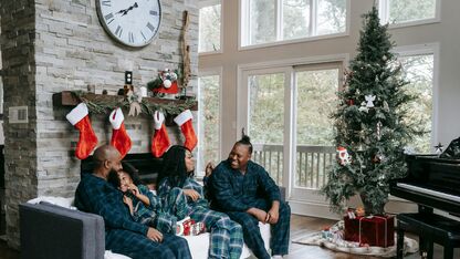 Nu al outfitstress? Dit zijn de beste outfits voor de feestdagen