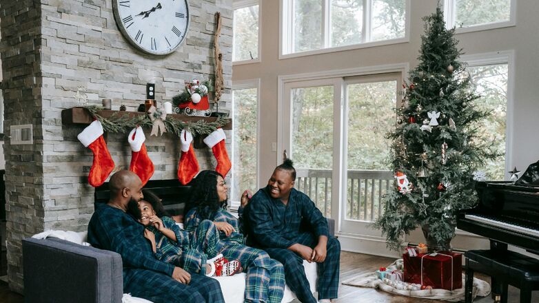 Nu al outfitstress? Dit zijn de beste outfits voor de feestdagen