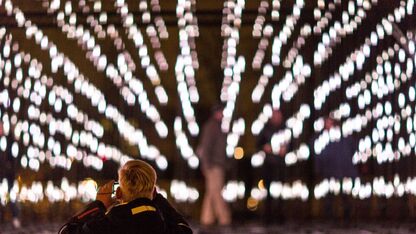 Dit moet je weten over het Amsterdam Light Festival