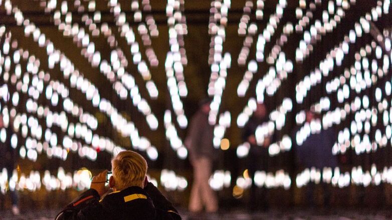 Dit moet je weten over het Amsterdam Light Festival
