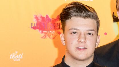 Senna Borsato: leeftijd, vermogen en biografie