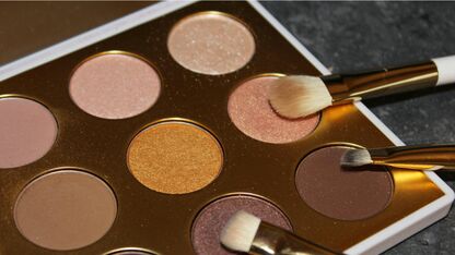 Holidays make-up: deze oogschaduw looks heb je zo gedaan