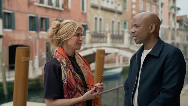 Heftig! Estelle Cruijff over geweldadige overal 'Het blijft een trauma'