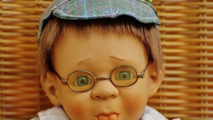 Vrouw (51) voelt zich moeder van 250 baby's: reborn poppen van £6,000 per stuk