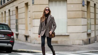 Comeback alert: de skinny jeans keert terug en de regels zijn helemaal vernieuwd