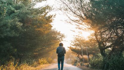 6-6-6 wandeling: wat is het en hoe werkt het?