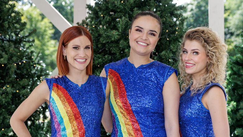 Wow! Dit is de échte reden waarom K3’s Hanne Verbruggen in therapie ging