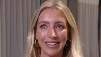 Heftig! Winter Vol Liefde-Denise heeft het zwaar door ‘pestgedrag’ Monique