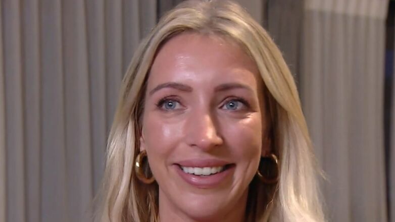 Heftig! Winter Vol Liefde-Denise heeft het zwaar door ‘pestgedrag’ Monique