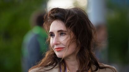 Grote Hollywoodster vs. Moederschap? Carice van Houten is buiten zicht geraakt