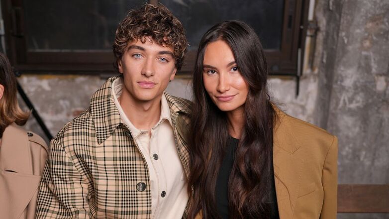 The summer I got married! Na een jaar stilte komt Gavin Casalegno met details over ‘geheime’ bruiloft