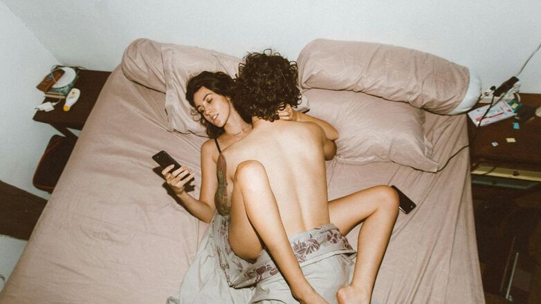 Hoe lang geen seks is té lang?