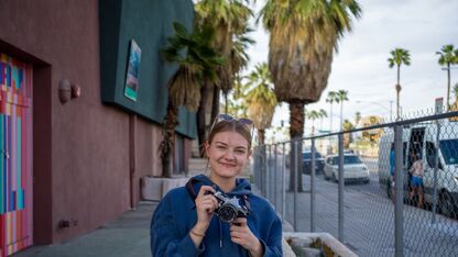 Zo maak je de mooiste foto’s voor je Instagram Stories