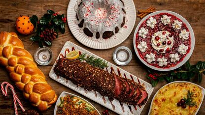 3 last minute kerst gerechten die je binnen no time op tafel zet