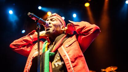 Reggaelegende Jimmy Cliff (81) overleden: wereld rouwt om de man achter ‘I Can See Clearly Now’