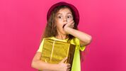 Deze cadeaus willen de kinderen vinden in hun surprise