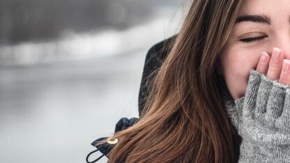 De mooiste mantels voor vrouwen met een maatje meer