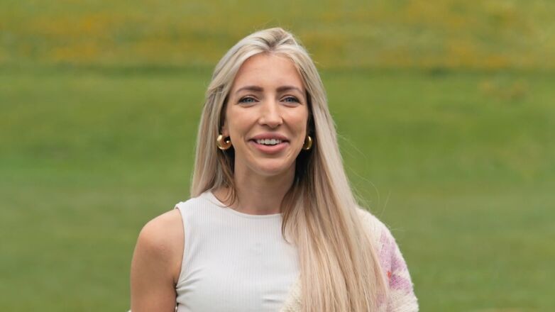 Say WHAT?! Waren Mike en Denise stiekem al uit elkaar tijdens de eerste aflevering van De Hanslers?