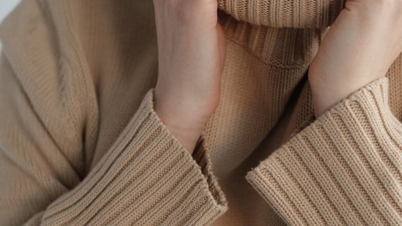 Stijlvolle damescoltruien – ontdek de beste modellen en stylingideeën