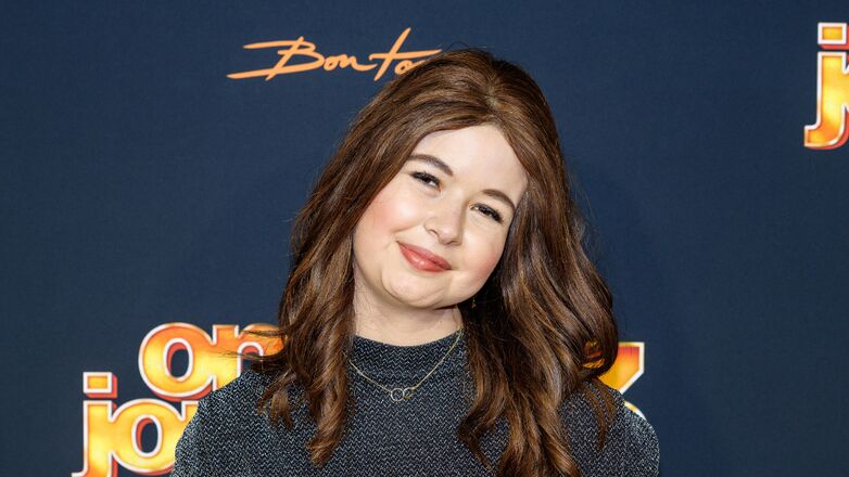 Heftig! Ongeneeslijk zieke Jade Kops regelt haar eigen uitvaart: 'Moment is aangebroken'