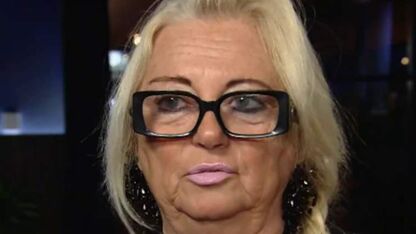 Mama Monique vs. Winter Vol Liefde-Denise barst los: “Denise is een zwak persoon”