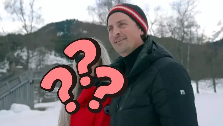 Wil je zien! Dit is de nieuwe vriendin van Mike Hansler